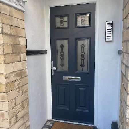 Stylish Pontcanna Flat Near City Centre Cardiff Esterno foto