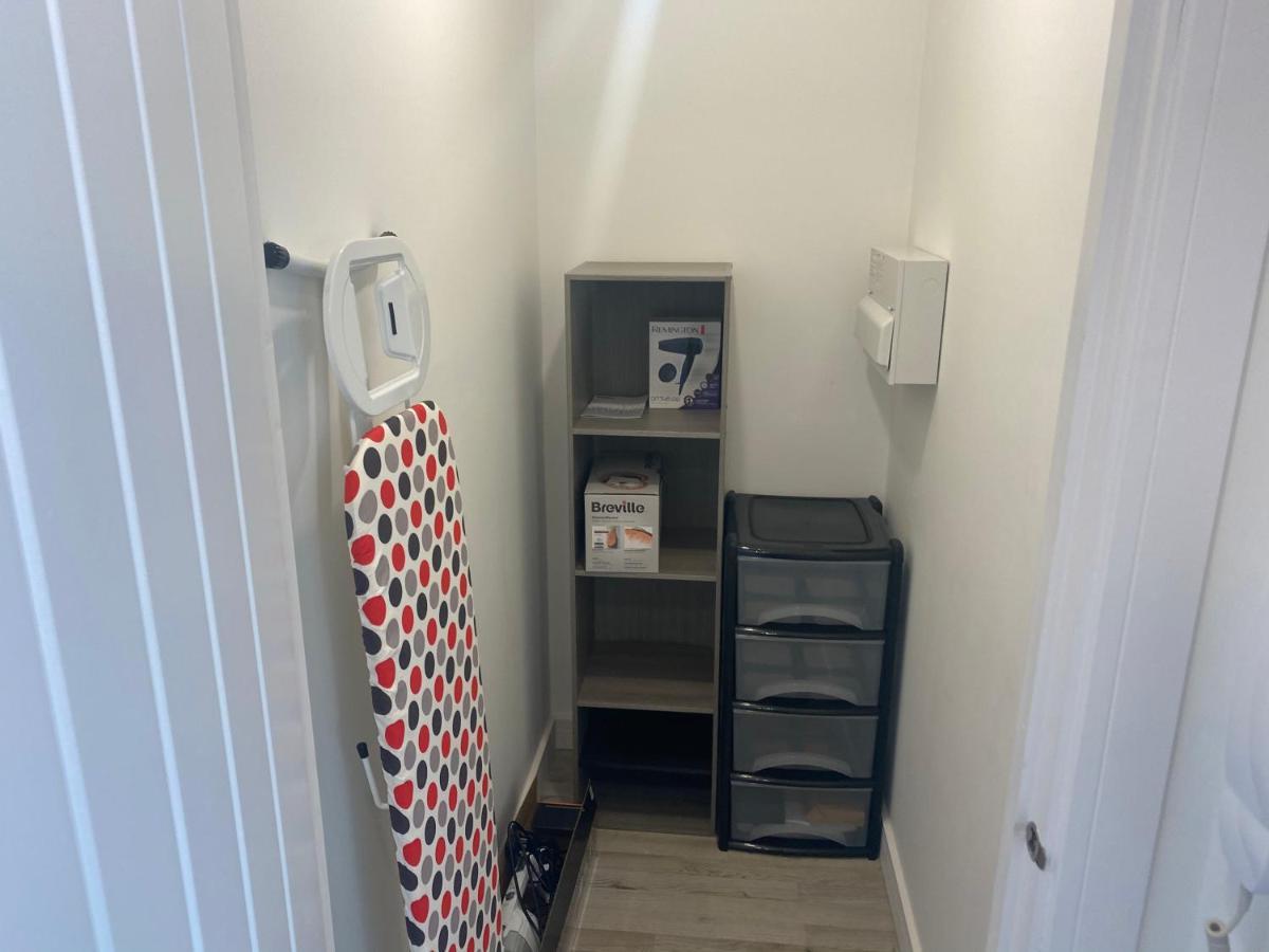 Stylish Pontcanna Flat Near City Centre Cardiff Esterno foto