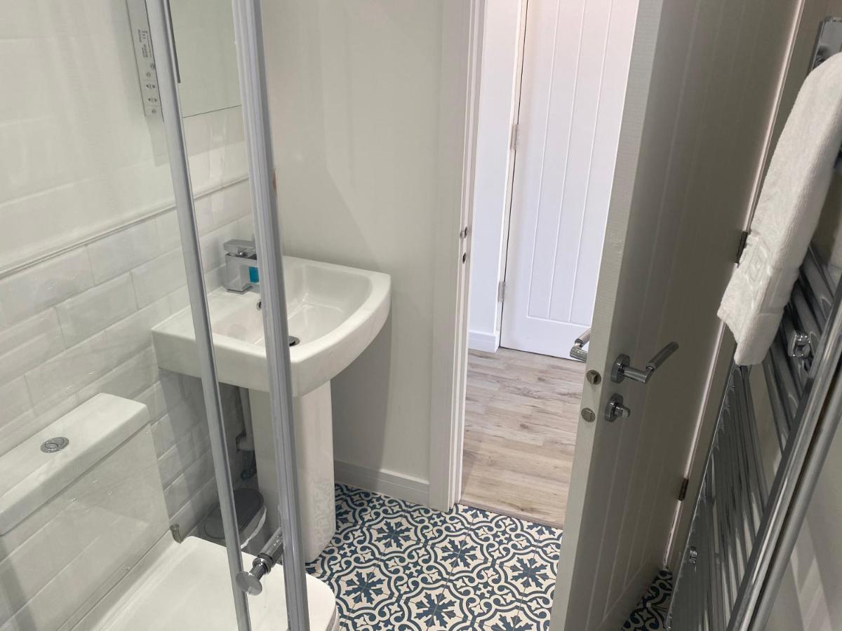 Stylish Pontcanna Flat Near City Centre Cardiff Esterno foto