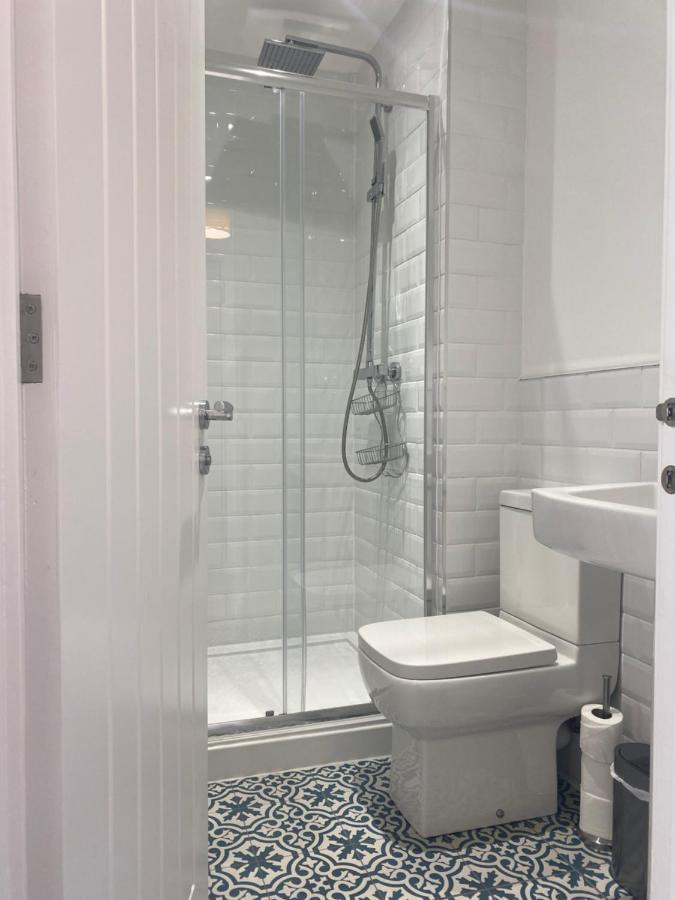 Stylish Pontcanna Flat Near City Centre Cardiff Esterno foto